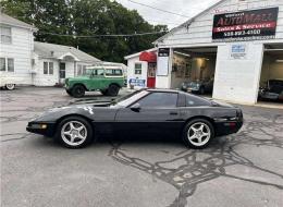 Chevrolet Corvette C4