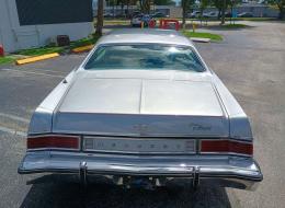 Mercury Grand Marquis Coupé