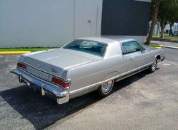 Mercury Grand Marquis Coupé