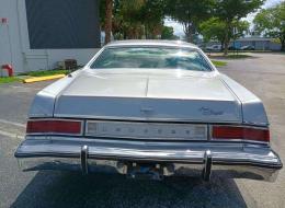 Mercury Grand Marquis Coupé