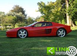 Ferrari 512 TR