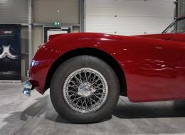 Jaguar Série - XK 140 OTS