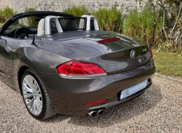 BMW Z4 S-Drive 23i 2L5