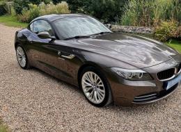BMW Z4 S-Drive 23i 2L5