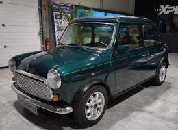 Mini British Open Rover 1300