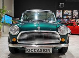 Mini British Open Rover 1300