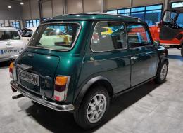 Mini British Open Rover 1300