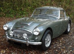 Austin Healey 3000 MK II BT7