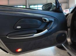 Porsche Boxster S 50 ans du 550 spyder