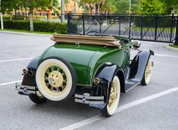 Ford A Roadster