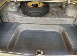 Chevrolet Bel Air Coupé