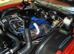 Cadillac Eldorado Convertible