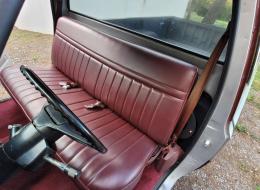 Chevrolet Pick-up C10 Silverado