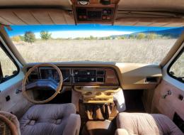 Ford Van Econoline E150