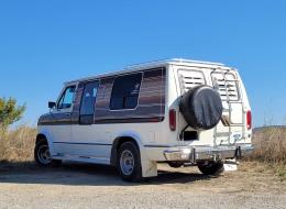 Ford Van Econoline E150