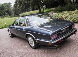 Daimler Série XJ 3.6