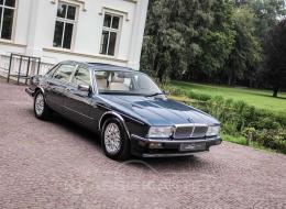 Daimler Série XJ 3.6