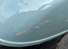 Scooter  ECO Mojito 50 cc