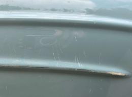 Scooter  ECO Mojito 50 cc