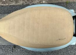 Scooter  ECO Mojito 50 cc