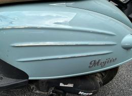 Scooter  ECO Mojito 50 cc
