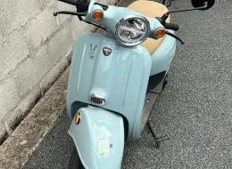 Scooter  ECO Mojito 50 cc