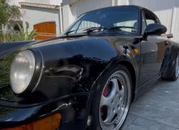 Porsche 964 Turbo S