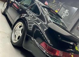 Porsche 964 Turbo S