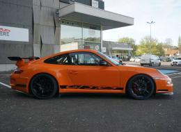 Porsche 997 .1 GT3 RS 3.6 415 ch Origine France
