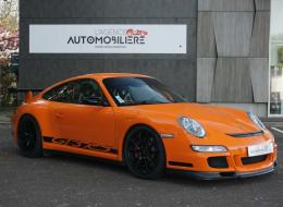 Porsche 997 .1 GT3 RS 3.6 415 ch Origine France