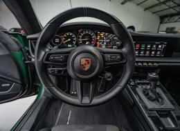 Porsche 992 .1 GT3 Touring PDK *PTS / 90 Litres / Sièges Sport