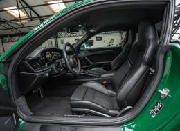 Porsche 992 .1 GT3 Touring PDK *PTS / 90 Litres / Sièges Sport