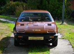 Triumph TR8