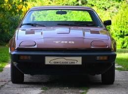 Triumph TR8