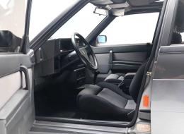 Alfa Roméo 75 Milano Verde V6 3.0