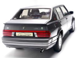 Alfa Roméo 75 Milano Verde V6 3.0