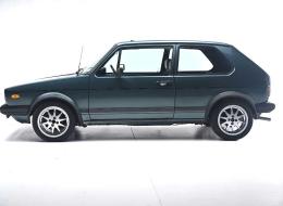 Volkswagen Golf GTI 1800