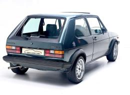 Volkswagen Golf GTI 1800
