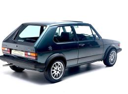 Volkswagen Golf GTI 1800
