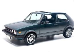 Volkswagen Golf GTI 1800