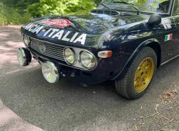 Lancia Fulvia 1.3S