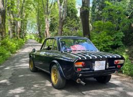 Lancia Fulvia 1.3S