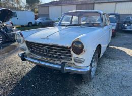 Peugeot 404 Berline