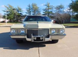 Cadillac De Ville Coupé