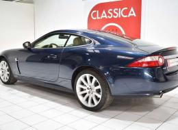 Jaguar Série - XK V8 4.2 Coupé