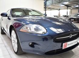 Jaguar Série - XK V8 4.2 Coupé