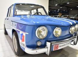 Renault R8 Gordini