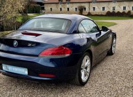 BMW Z4 S-Drive 23i 2L5 Luxe