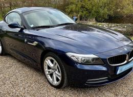 BMW Z4 S-Drive 23i 2L5 Luxe