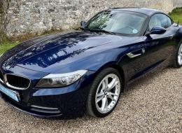 BMW Z4 S-Drive 23i 2L5 Luxe